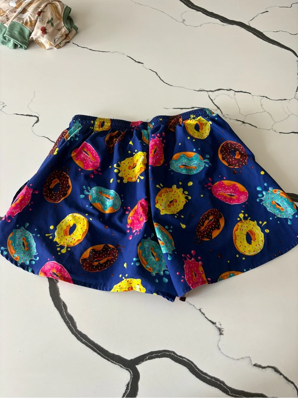 BOA | Men’s Split Running Short - EUC